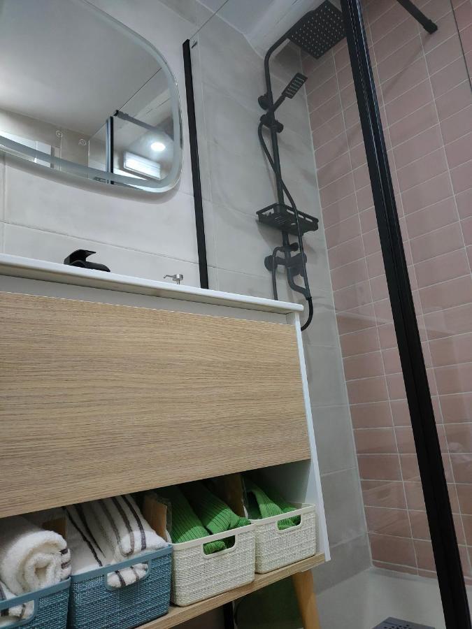 Apartamento La Casita Del Olivo Hervás Exterior foto